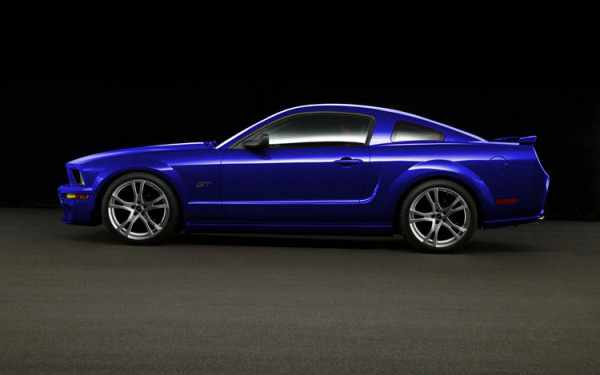 2012 mustang v6 performance package. 2011 Ford Mustang V6 To Get