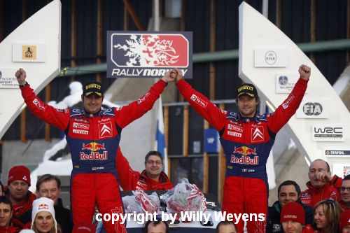 RALLY-WRC-NORWAY 09