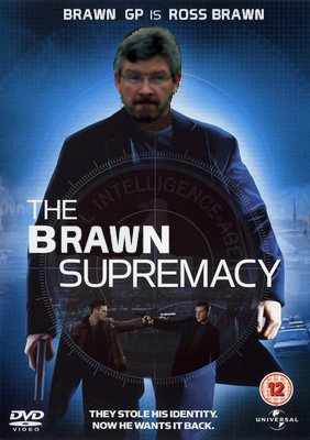 brawn-supremacy