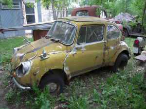 1962 Subaru 360