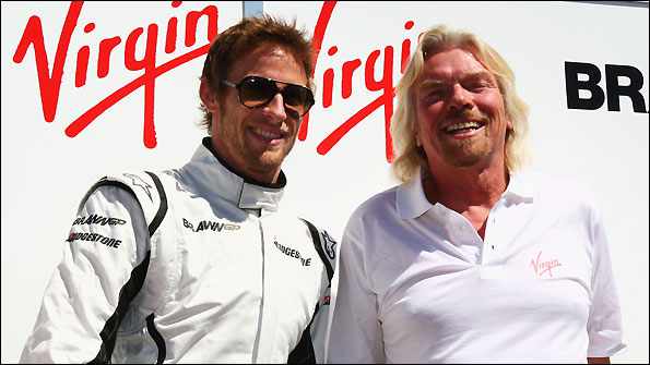 Under the "wins" system, Jenson Button would very nearly be the winner of the 2009 F1 Driver's Championship following his win at Barcelona yesterday.