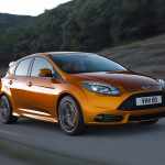Ford Focus ST