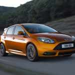 Ford Focus ST