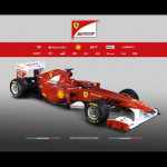 Ferrari F150 Studio Images