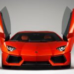 lamborghini-aventador-front-view-with-doors-opened