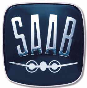 01 - Saab Logo